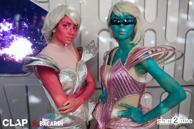 Gala Galaxy at DEMO — photo 45