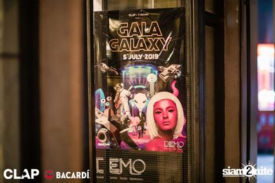 Gala Galaxy at DEMO — photo 46