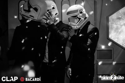 Gala Galaxy at DEMO — photo 56