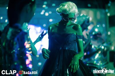 Gala Galaxy at DEMO — photo 58