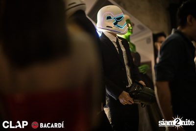 Gala Galaxy at DEMO — photo 60