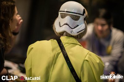 Gala Galaxy at DEMO — photo 62