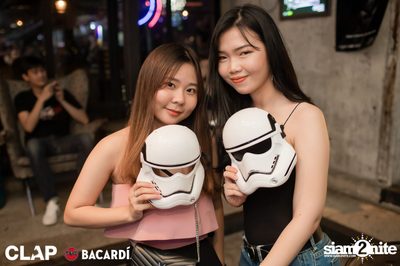 Gala Galaxy at DEMO — photo 65