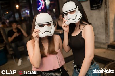 Gala Galaxy at DEMO — photo 66