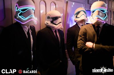 Gala Galaxy at DEMO — photo 78