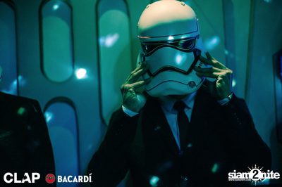 Gala Galaxy at DEMO — photo 90