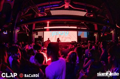 Gala Galaxy at DEMO — photo 98