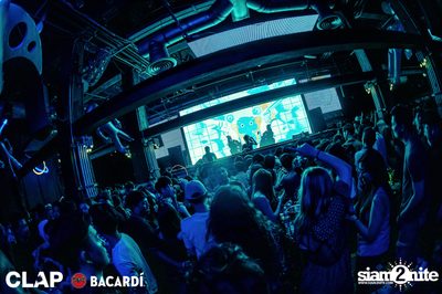 Gala Galaxy at DEMO — photo 101
