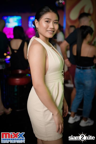 Hot Pants Meets Stilettos Party at MIXX Bangkok — photo 52