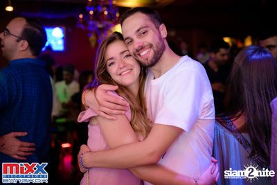 Hot Pants Meets Stilettos Party at MIXX Bangkok — photo 66