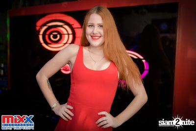 Hot Pants Meets Stilettos Party at MIXX Bangkok — photo 80