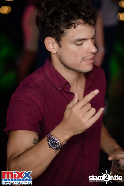 Hot Pants Meets Stilettos Party at MIXX Bangkok — photo 88