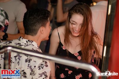 Hot Pants Meets Stilettos Party at MIXX Bangkok — photo 90