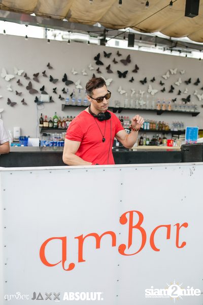 งาน amBar Pool Party — photo 4