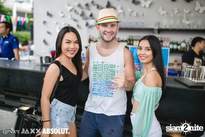 งาน amBar Pool Party — photo 46