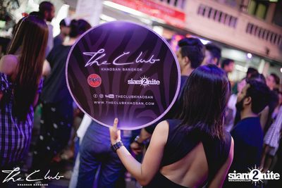 DJ Starjack at The Club Khaosan — photo 3