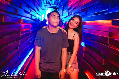 DJ Starjack at The Club Khaosan — photo 8