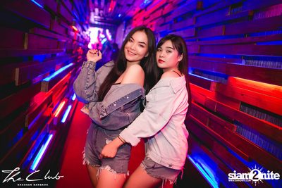 DJ Starjack at The Club Khaosan — photo 10