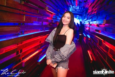 DJ Starjack at The Club Khaosan — photo 11