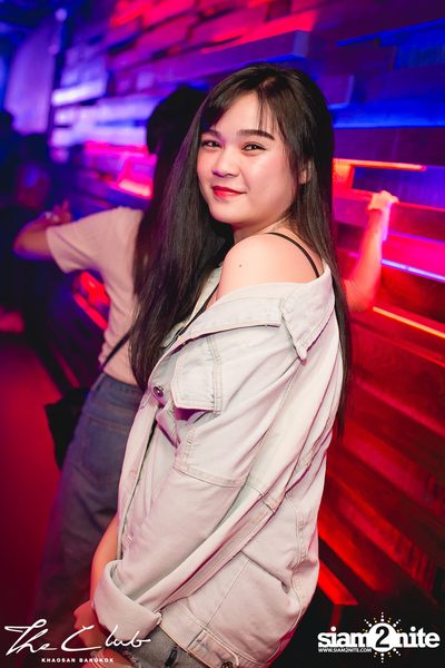DJ Starjack at The Club Khaosan — photo 12