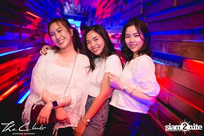 DJ Starjack at The Club Khaosan — photo 13
