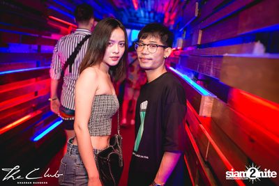 DJ Starjack at The Club Khaosan — photo 14