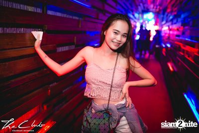 DJ Starjack at The Club Khaosan — photo 15