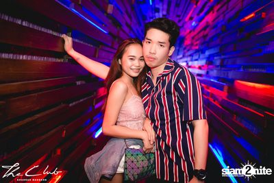 DJ Starjack at The Club Khaosan — photo 16