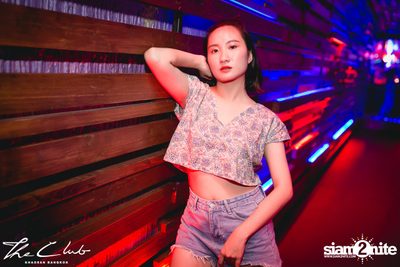 DJ Starjack at The Club Khaosan — photo 17