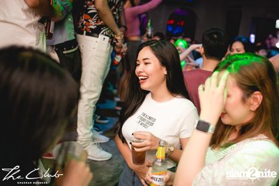 DJ Starjack at The Club Khaosan — photo 19