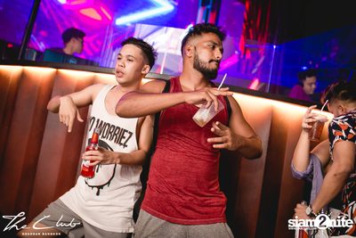 DJ Starjack at The Club Khaosan — photo 20