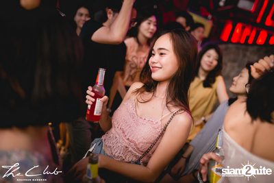 DJ Starjack at The Club Khaosan — photo 23