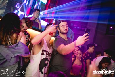 DJ Starjack at The Club Khaosan — photo 24