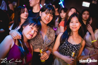 DJ Starjack at The Club Khaosan — photo 29