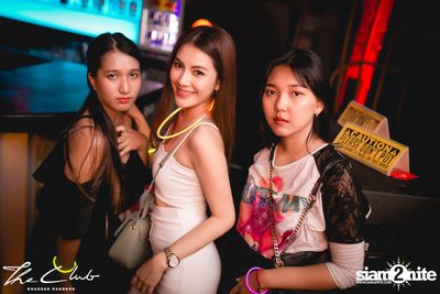 DJ Starjack at The Club Khaosan — photo 33