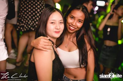 DJ Starjack at The Club Khaosan — photo 35