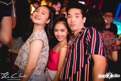 DJ Starjack at The Club Khaosan — photo 36
