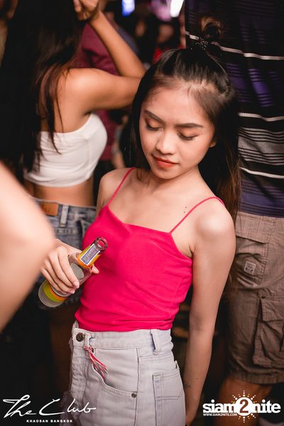 DJ Starjack at The Club Khaosan — photo 38