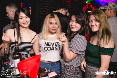 DJ Starjack at The Club Khaosan — photo 39