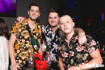 DJ Starjack at The Club Khaosan — photo 40
