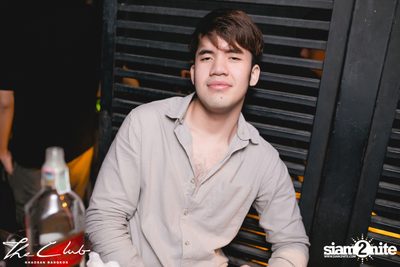 DJ Starjack at The Club Khaosan — photo 41