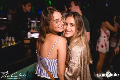 DJ Starjack at The Club Khaosan — photo 45