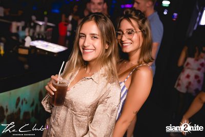 DJ Starjack at The Club Khaosan — photo 46