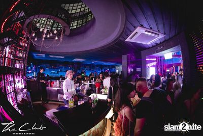 DJ Starjack at The Club Khaosan — photo 47