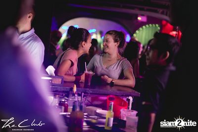DJ Starjack at The Club Khaosan — photo 48