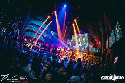 DJ Starjack at The Club Khaosan — photo 49