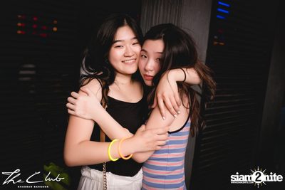 DJ Starjack at The Club Khaosan — photo 50