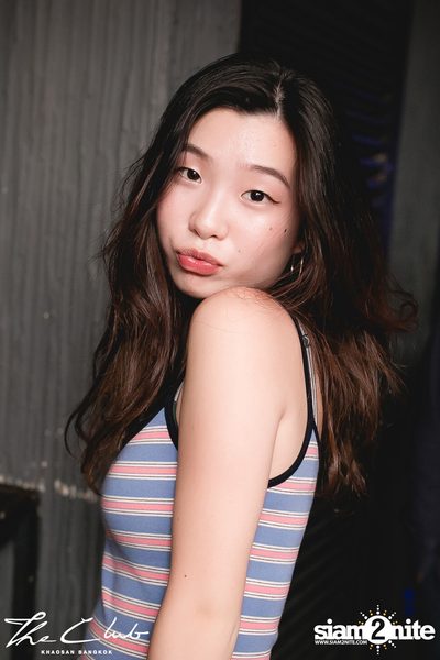 DJ Starjack at The Club Khaosan — photo 51