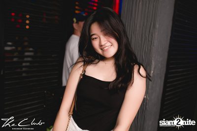 DJ Starjack at The Club Khaosan — photo 52