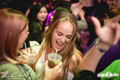 DJ Starjack at The Club Khaosan — photo 53
